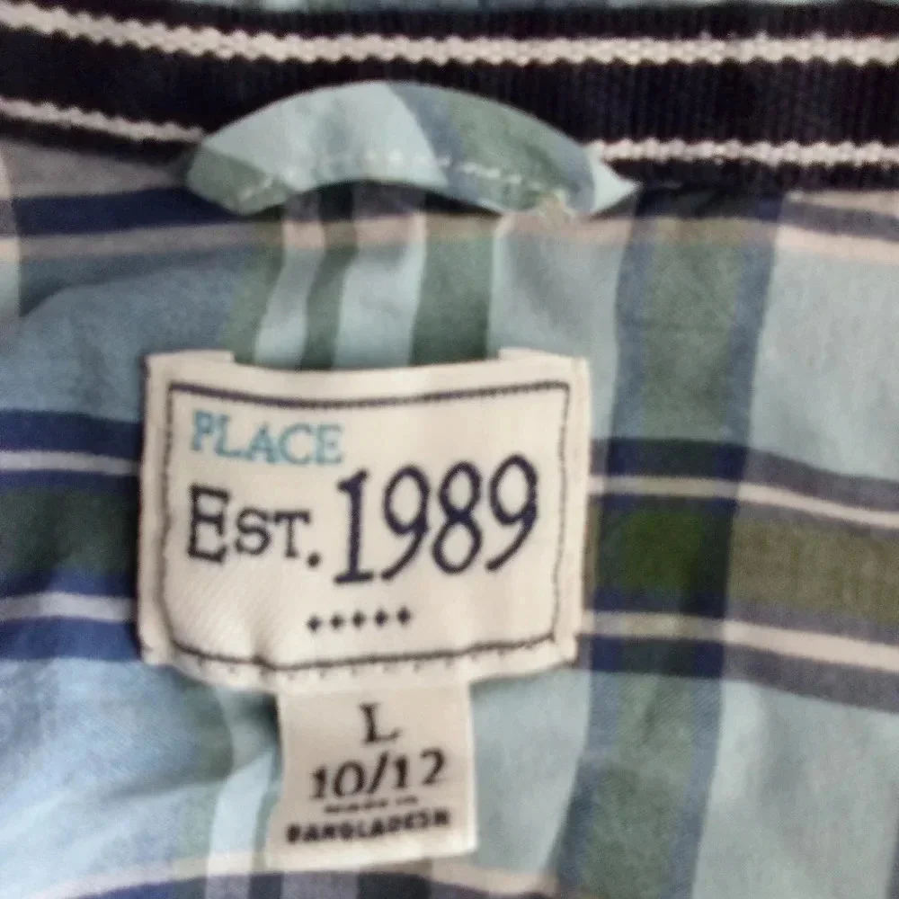 The Childrens Place good